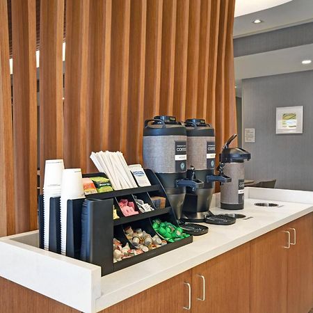 Springhill Suites By Marriott St. Paul Arden Hills Eksteriør billede